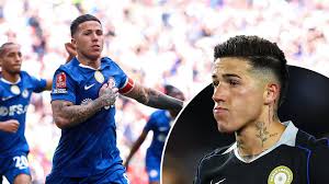 Enzo Fernandez transforms Chelsea: From staring into the abyss at Brighton to supercharged FA Cup monster vs Leeds