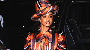 Tyla's Dazzling Pre-Met Gala Looks: A Fashionable Prelude
