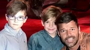 Los hijos de estos famosos se han quitado el apellido de sus padres
