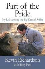 KEVIN RICHARDSON THE LION WHISPERER | Rainsoft of Ottawa&#39;s Blog ... via Relatably.com