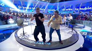 Antena 3 - News update
