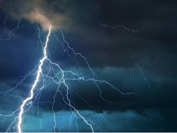 Severe Storms, Possible Tornado In NJ Forecast