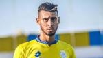 مستر أجيرى.. باهر المحمدى لم