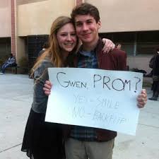 Funny Prom Proposal Pictures from Tumblr, Twitter | Teen.com via Relatably.com