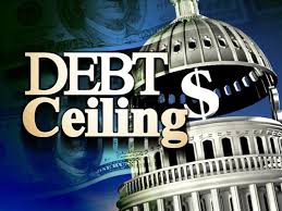 Image result for debt ceiling 2017