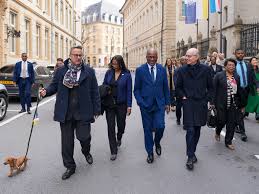 News source: Le gouvernement luxembourgeois