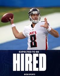 The #Cardinals are expected to hire former NFL Pro Bowl QB Matt Schaub as a quarterbacks coach, sources tell @CBSSports. Played in the NFL from 2004-20, made 93 career starts and led the NFL with 4,770 passing yards in 2009.