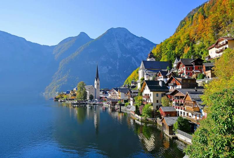 Hallstatt