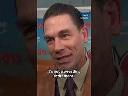 john cena
