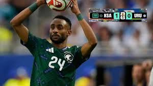 Porque Arabia Saudita Es Ksa