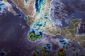 Despliegan misión de coordinación en 5 estados por 'Vance'