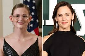 Violet Affleck Details Argument with Jennifer Garner Over Climate Crisis