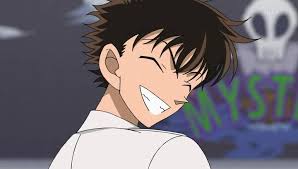 Kết quả hình ảnh cho kaito kid