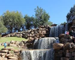 Image of Wichita Falls, Texas