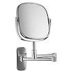 Bathroom mirrors, LED illuminated shaving mirrors - Homebase