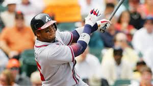 Andruw Jones to Manage Netherlands in 2026 World Baseball Classic