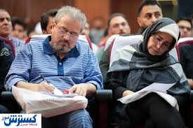 سوپرایز ویژه دادستان تهران برای مالباختگان | کینگ مانی به زانو در آمد !