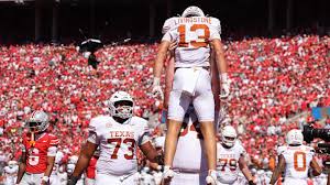 Parker Livingstone Injury and Arch Manning vs. Florida Gators