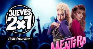 Jueves 2x1 de Ticketmaster: ¿Qué conciertos tiene DESCUENTO hoy en Monterrey?