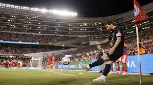 posiciones de chicago fire fc contra inter miami — trending on Google in Colombia