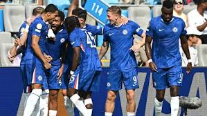 Estevao Willian Predicts Future Ballon d'Or Battle