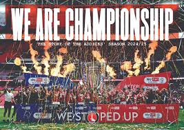 Charlton Athletic Football Club - News update