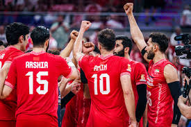 فهرست پیاتزا برای قهرمانی جهان اعلام شد