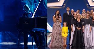 Jego łzy w "Mam talent!" poruszyły widzów. Paulina Krupińska przekazała, co dalej