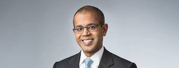 Top Paul Weiss Litigator Shanmugam Bolts for Rival Davis Polk