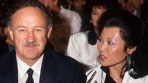 gene hackman