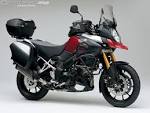 V-Strom 1000 - Features Suzuki Motorcycles