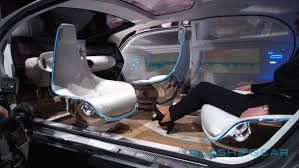Image result for Mercedes F 015