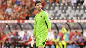 Courtois: quem é o goleiro da Bélgica e em qual time joga?