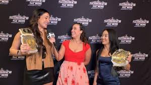 Wrestling News Co - News update