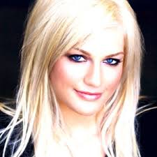 Died On This Date (January 31, 2012) Leslie Carter / Aspiring Singer, Sister Of Nick Carter &amp; Aaron Carter - leslie-carter