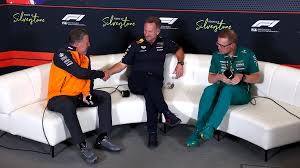 Formula 1 - News update