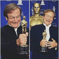 Robin Williams, a comedic genius known for his improvisation and rapid-fire wit, left an indelible mark on Hollywood. His filmography is a treasure trove, ranging from family favorites like "Jumanji" and "Mrs.