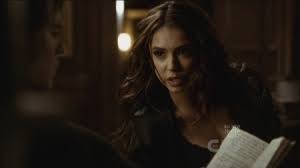 Katherine Pierce quote contest {OPEN} - Katherine Pierce - Fanpop via Relatably.com