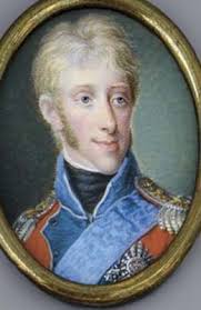 by Heinrich Jakob Aldenrath 2. Frederik VI Oldenburg, King of Denmark was born on 28 January 1768 at Christiansborg Castle, Copenhagen, Denmark.3 He was the ... - 102259_001