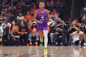 Phoenix Mercury host Minnesota Lynx to kick off homestand