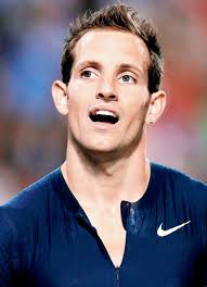 Paris: New pole vault world record holder Renaud Lavillenie has pulled out of next month&#39;s world indoor championships in Poland because of an injured ankle. - 18Renaud-Lavillenie-1