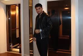 Luis Diaz Scores 25 Goals in 45 Bayern Games