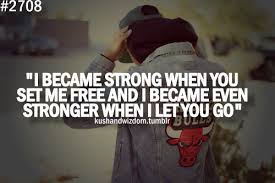 Quotes About Moving On From Love | Best Quotes 2015 via Relatably.com