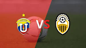 Táchira vs UCV: ¡Final de infarto por la Primera División! - Imagen principal del artículo