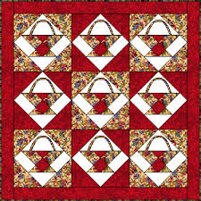 Image result for 9 1/2 inch finished quilt block