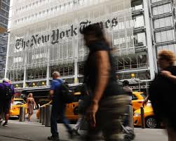 The real aim of Trump’s New York Times leak investigation is to punish reporters | James Risen