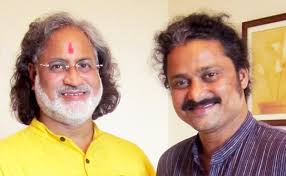 Creator of Mohan Veena and winner of the Grammy Award, Pandit Vishwa Mohan Bhatt has mesmerized the world with his azzling musicality, virtuosity and ... - with-Guruji
