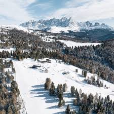 Le location di Milano-Cortina, cosa vedere e cosa fare in Val di Fiemme durante le Olimpiadi Invernali