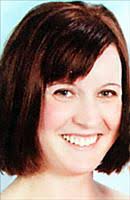 ... 31, of New Jersey, formerly of Belgrade, went to be with the Lord on June 25, 2007. Lori was born Dec. 16, 1975, in Bozeman to Wallace and Lois Kahler ... - d398beef-d50e-4bfa-aef2-d3ae13c3d973