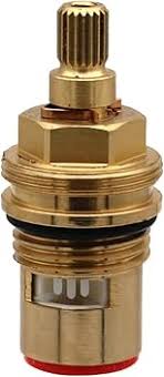 GeOinQL Replacement Faucet Valve, Replacement Tap Valves Set ...